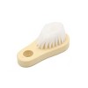 Unique Bargains Universal Plastic Handle Soft Bristle Auto Car Carpet Mat Chair Cleaning Brush - 2 of 2
