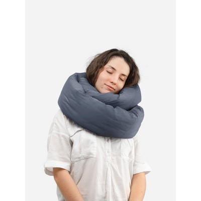 Infinity Travel - Infinity Pillow