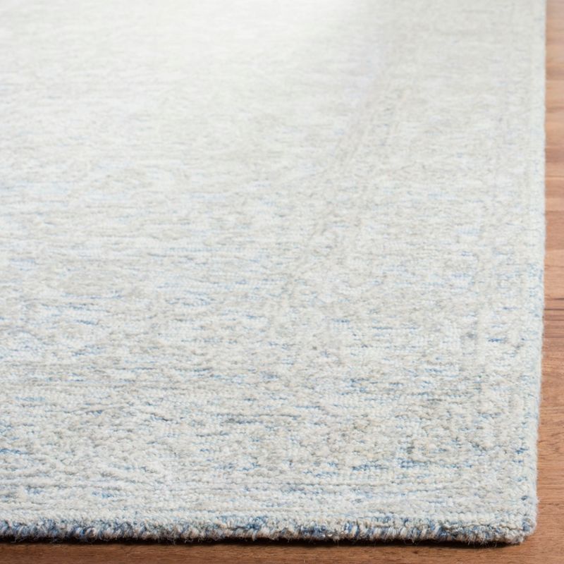 Glamour GLM537 Hand Tufted Chic Area Rug  - Safavieh, 3 of 5
