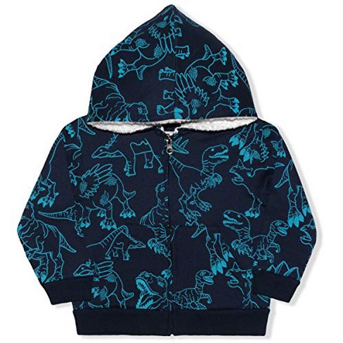 Target on sale dinosaur hoodie