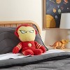 Marvel Iron-Man Kids' Pillow Buddy - The Marvel Collection by Pillowfort™ - 2 of 3