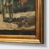 11"x14" Moody Floral Still Life Wall Art - Threshold™ designed with Studio McGee - 3 of 3