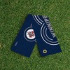 NHL Droplets Golf Waffle Fan Towel - 4 of 4