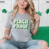 Simply Sage Market Women's Pinch Proof Retro Shadow Short Sleeve Graphic Tee - 2 of 4