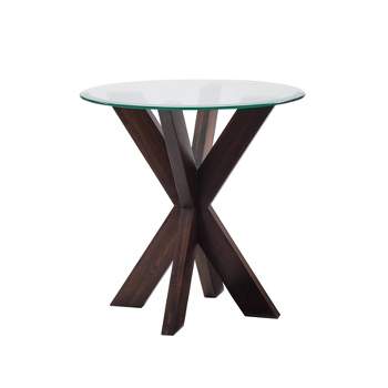 Axbridge Side Table - Linon