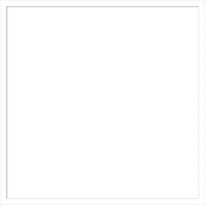 Amanti Art Svelte Clay Grey Framed Dry Erase Magnetic Board - 1 of 4