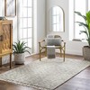 Hauteloom Amiel Beige Hand Woven Area Rug - 3 of 4