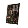 Garden Delights II Print on Acrylic Glass by Nicebleed - iCanvas - 2 of 4