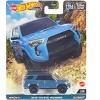 "HW Off Road" 5 piece Set "Car Culture" Series Diecast Model Cars by Hot Wheels - 3 of 4