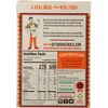 Upton's Naturals Deluxe Ch'Eesy Mac Vegan - Case of 6/10.05 oz - 3 of 4