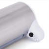 Copco Automatic Soap Dispenser for Kitchen and Bathroom - Stainless Steel, Semi-Transparent Refill Panel, Hands-Free Operation - Germ-Free Cleaning - 4 of 4