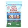 Happy Snacks Animal Crackers - Case of 6/8 oz - image 2 of 3