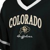 NCAA Colorado Buffaloes Women's Long Sleeve V-Neck T-Shirt - 3 of 3