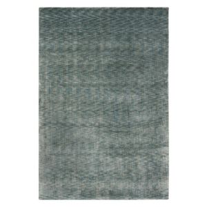 9 X12 Solid Area Rug Blue Gray Safavieh Target