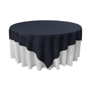 Slickblue Polyester Poplin Square Tablecloth - 1 of 1