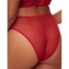 Adore Me Women's  High Cut Panty - 2 of 4