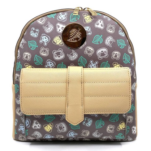 Small backpack purse online target