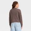 Women's Cozy Cardigan - Universal Thread™ - 2 of 3