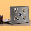 Florida International University Spirit Logo 50Ct Sticker Packs Miscellaneous 50 Ct. Sticker Pack - 3 of 4