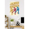 Trends International James Brown - The Godfather of Soul Unframed Wall Poster Prints - 2 of 4