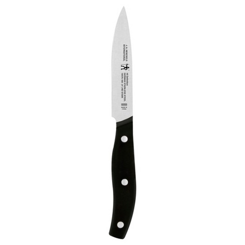 Henckels Graphite 4-inch Paring Knife : Target