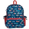 Wildkin 17 Inch Backpack for Kids - 2 of 4