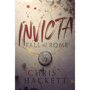 Invicta - by  Chris Hackett (Paperback) - 1 of 1