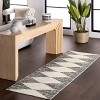 Nuloom Romina Diamond Stripes Area Rug - 2 of 4