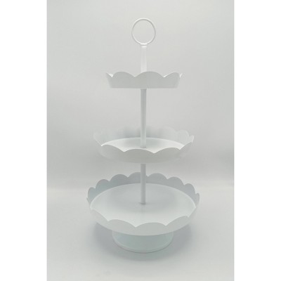 Small Melamine Cake Stand - Spritz™