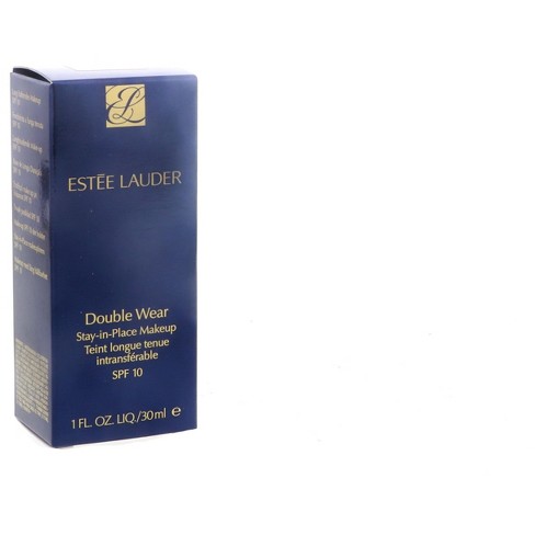 Estee Lauder Double Wear Stay In sold Place Makeup SPF 10 - 1 fl oz