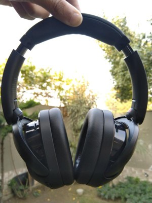 Sony WH-XB910N EXTRA BASS™ Bluetooth® wireless noise-canceling headphones  at Crutchfield