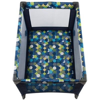 cosco funsport portable compact baby play yard