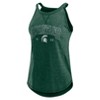 NCAA Michigan State Spartans Women's Tank Top - 2 of 3