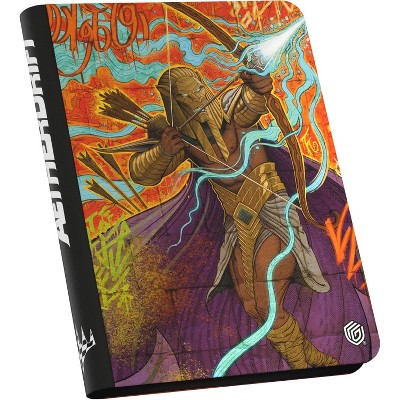 Ultimate Guard - Zipfolio 360 - Magic: The Gathering - Aetherdrift - Ketramose, the New Dawn