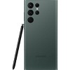 Manufacturer Refurbished Samsung Galaxy S22 Ultra 5G S908U (Verizon Only) 256GB Green (Grade A) - 2 of 3