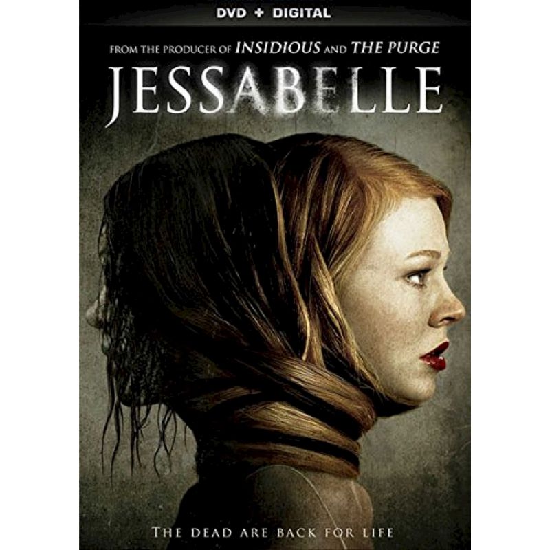 Jessabelle, 1 of 2
