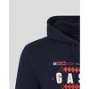 Castore Alpine Racing F1 Pierre Gasly Relaxed Fit HoodieAlpine Racing F1 Pierre Gasly Relaxed Fit Hoodie - 3 of 4