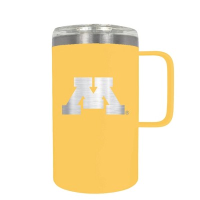 NCAA Minnesota Golden Gophers 18oz Hustle Mug