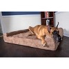 Big Barker 7" Orthopedic Dog Bed - Sofa Edition - 2 of 4