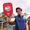 NBA Atlanta Hawks Pickleball Paddle - 4 of 4