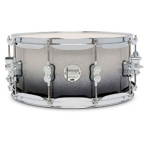 PDP by DW Concept Maple Snare Drum With Chrome Hardware - 1 of 4