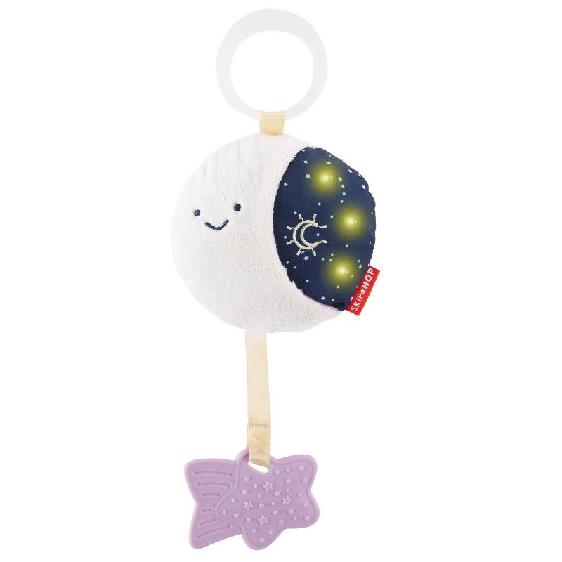 Skip Hop Celestial Dreams Moon Toy, 1 of 8