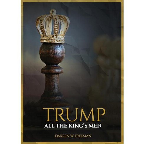 Trump - by  Darren W Freeman (Paperback) - image 1 of 1