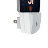 NFL Chicago Bears Players Game Tactic Night Light 2-Pack - 3 of 4