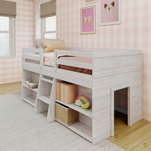 Little boy loft shops beds