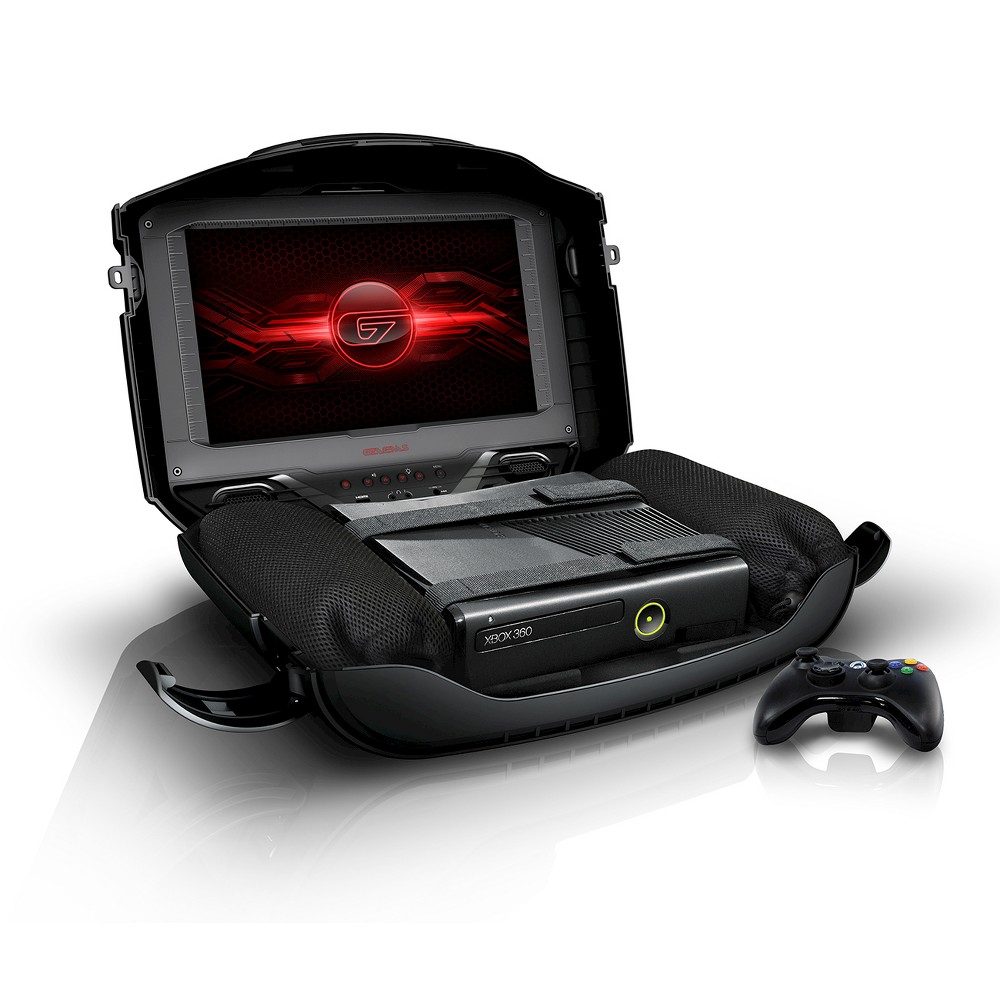 UPC 859840002329 product image for GAEMS G155 Sentry 15.5