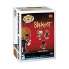 Funko POP! Rocks: Slipknot Michael Pfaff Vinyl Figure - image 3 of 3