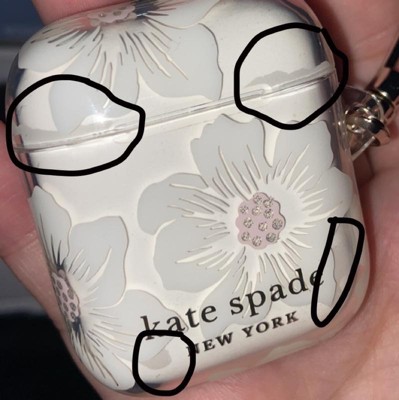 Kate spade 2025 airpod case target