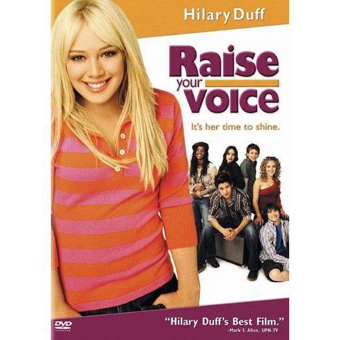 Raise Your Voice (DVD)(2005)