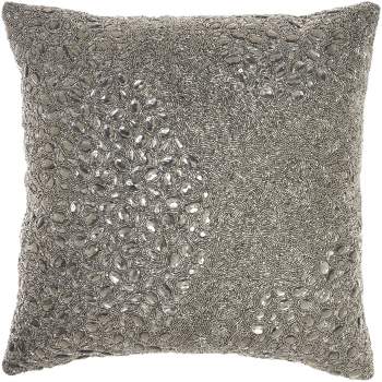 Monalize matrix Throw Pillow for Sale by PandoraLair